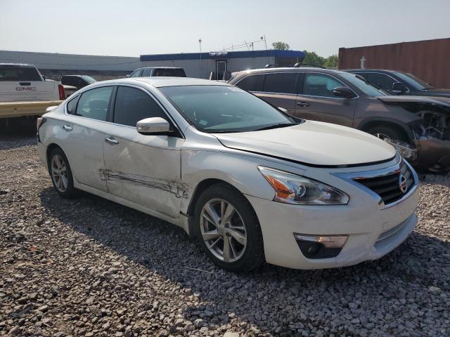 Photo 4 from auction – 2015 NISSAN ALTIMA with VIN 1N4AL3APXFC127084