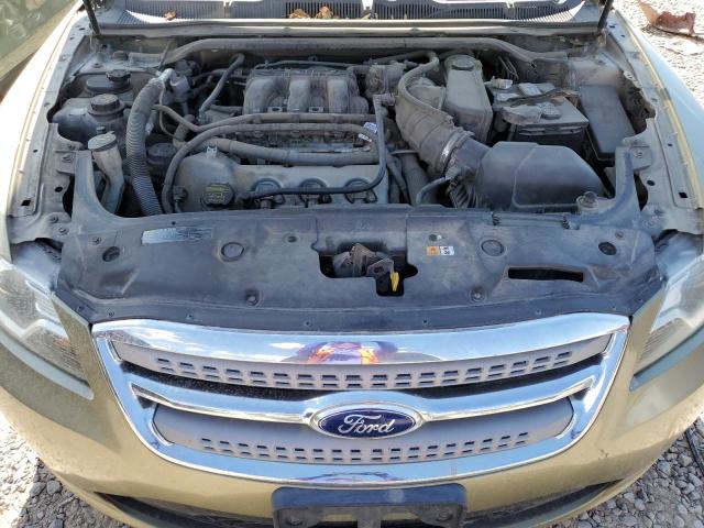 Photo 11 from auction – 2012 FORD TAURUS SEL with VIN 1FAHP2EW5CG109451