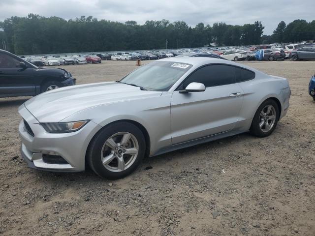 FORD MUSTANG 2015 with VIN 1FA6P8AM2F5354013 - Photo from auction