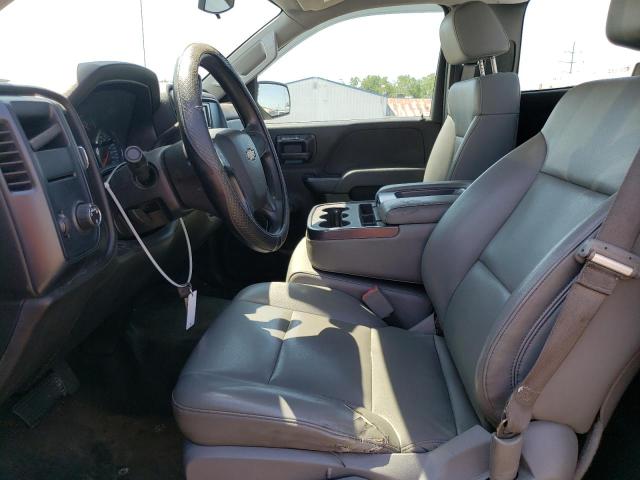 Photo 7 from auction – 2014 CHEVROLET SILVERADO with VIN 1GCNCPEC7EZ280236
