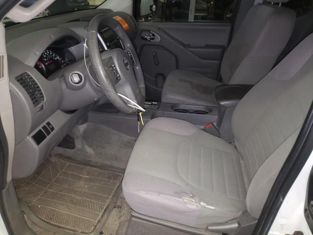 Photo 7 from auction – 2015 NISSAN FRONTIER S with VIN 1N6BD0CTXFN701592