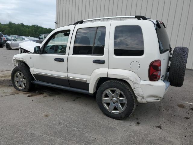 Photo 2 from auction – 2005 JEEP LIBERTY LI with VIN 1J4GL58K05W693028