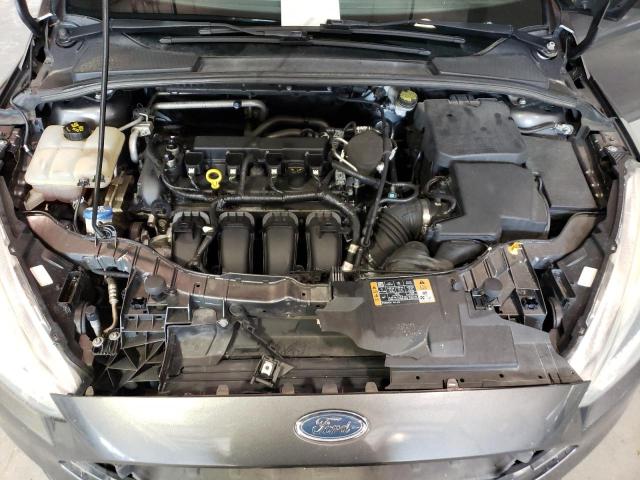 Photo 11 from auction – 2015 FORD FOCUS S with VIN 1FADP3E28FL346027