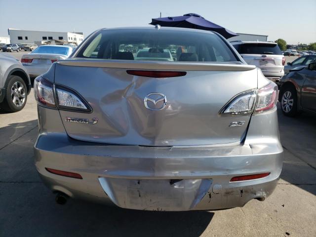 Photo 6 from auction – 2010 MAZDA 3 S with VIN JM1BL1S55A1160482