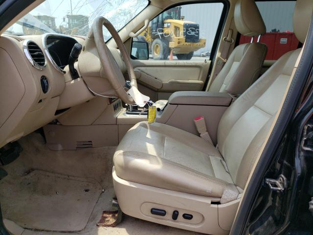 Photo 7 from auction – 2010 FORD EXPLORER E with VIN 1FMEU7EE0AUA83880