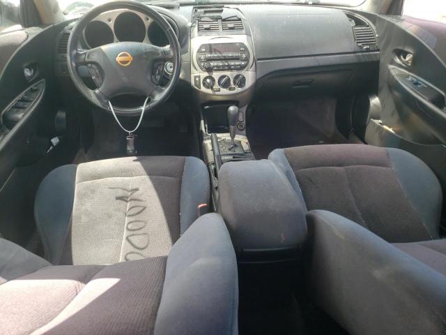 Photo 8 from auction – 2003 NISSAN ALTIMA SE with VIN 1N4BL11D63C116609