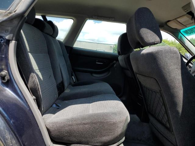 Photo 10 from auction – 2004 SUBARU LEGACY OUT with VIN 4S3BH675847637320