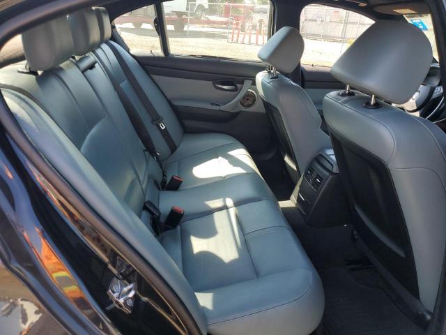 Photo 10 from auction – 2008 BMW M3 with VIN WBSVA93578E041621