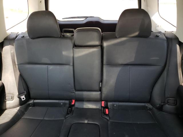 Foto 10 de la subasta – 2011 SUBARU FORESTER T con VIN JF2SHGGC5BH749151