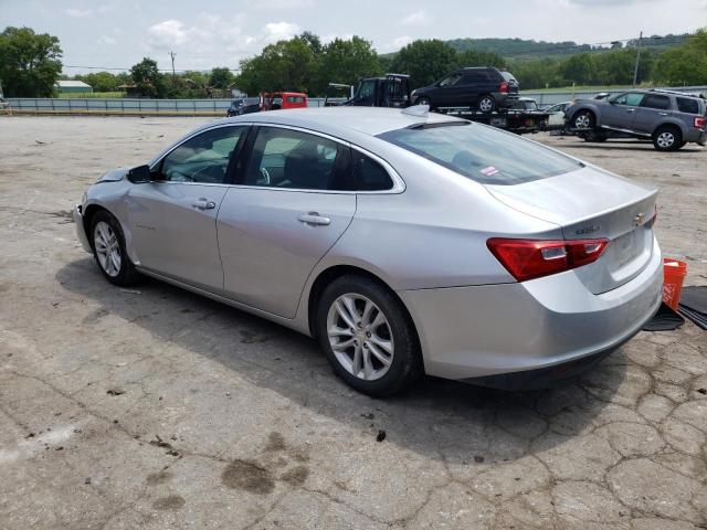 Photo 2 from auction – 2017 CHEVROLET MALIBU LT with VIN 1G1ZE5ST0HF232368