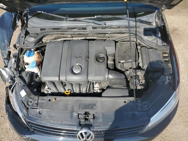 Photo 11 from auction – 2012 VOLKSWAGEN JETTA SE with VIN 3VWDP7AJ2CM334381