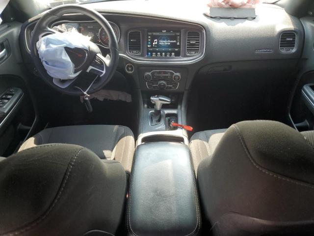 Photo 8 from auction – 2018 DODGE CHARGER R/ with VIN 2C3CDXCT0JH122228