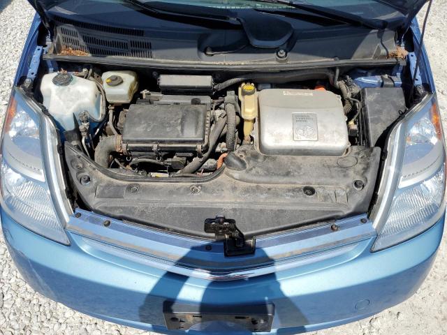 Photo 11 from auction – 2008 TOYOTA PRIUS with VIN JTDKB20U687778727