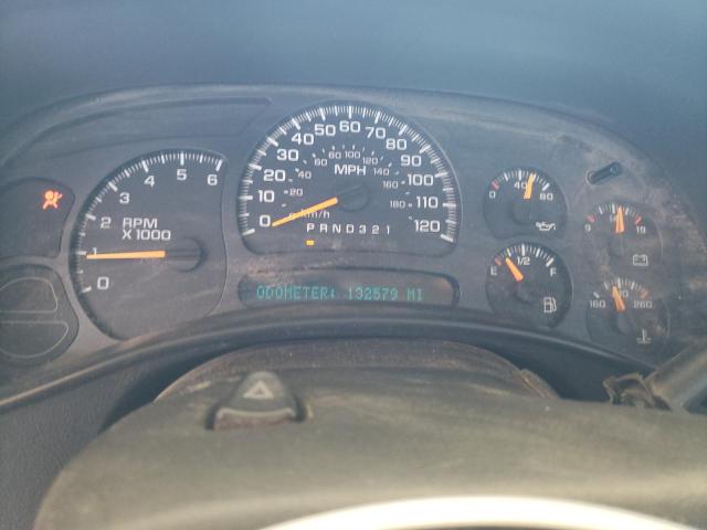 Photo 9 from auction – 2006 CHEVROLET SILVERADO with VIN 3GCEC14X26G153087