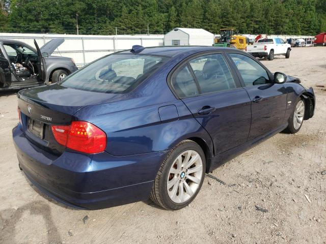 Zdjęcie 3 z aukcji – 2011 BMW 328 XI z VIN WBAPK7C5XBA971722