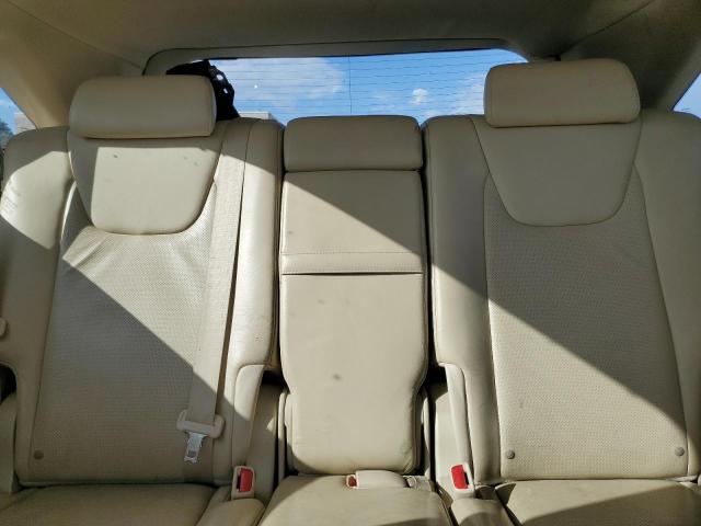 Photo 10 from auction – 2010 LEXUS RX 350 with VIN 2T2BK1BA8AC038917