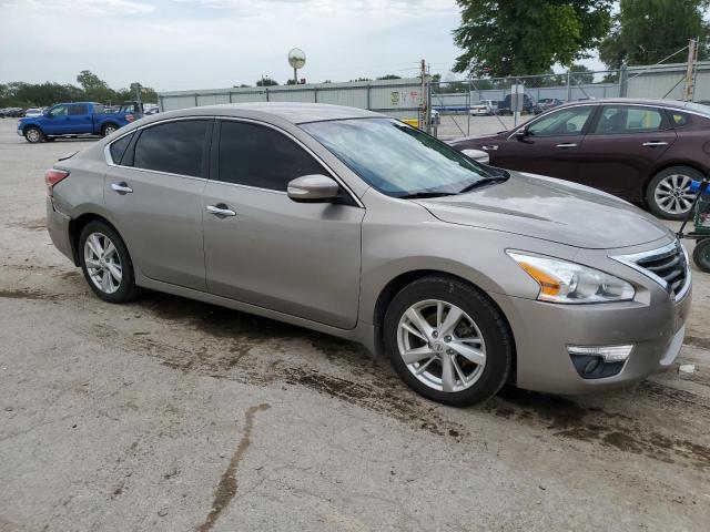 Photo 4 from auction – 2014 NISSAN ALTIMA 2.5 with VIN 1N4AL3APXEC111532