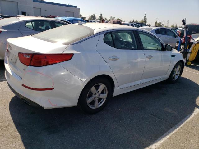 Фото 3 с аукциона – 2015 KIA OPTIMA LX с VIN KNAGM4A73F5611848
