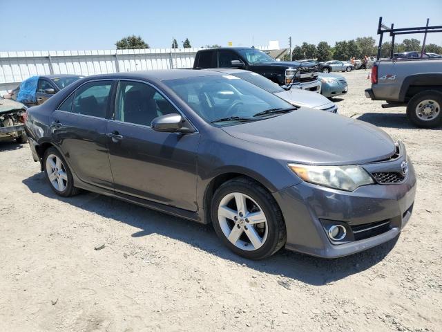 Photo 4 from auction – 2014 TOYOTA CAMRY L with VIN 4T1BF1FK1EU819911