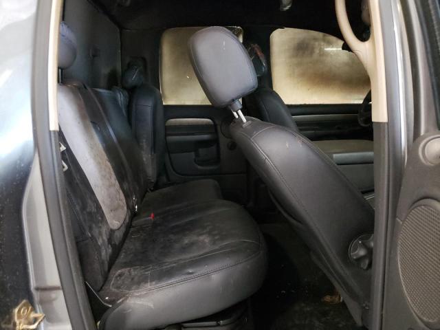 Photo 10 from auction – 2005 DODGE RAM 2500 S with VIN 3D7KS28C75G781184