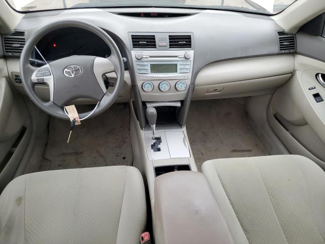 Photo 8 from auction – 2008 TOYOTA CAMRY CE with VIN 4T1BE46K18U239910
