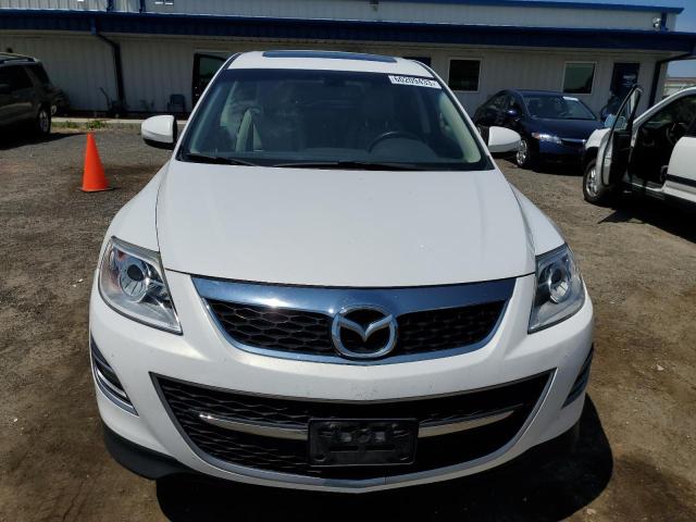 Photo 5 from auction – 2010 MAZDA CX-9 with VIN JM3TB3MA7A0237251