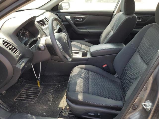 Photo 7 from auction – 2018 NISSAN ALTIMA 2.5 with VIN 1N4AL3AP3JC479688