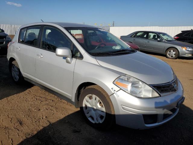 Foto 4 de la subasta – 2012 NISSAN VERSA S con VIN 3N1BC1CP8CK290907