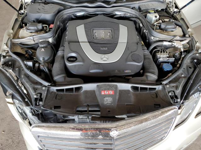 Zdjęcie 11 z aukcji – 2011 MERCEDES-BENZ E 550 z VIN WDDHF7CB0BA268931