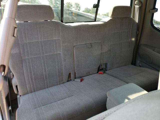 Photo 10 from auction – 2001 TOYOTA TUNDRA ACC with VIN 5TBBT44151S134231