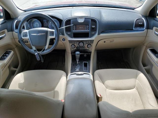 Photo 8 from auction – 2012 CHRYSLER 300 with VIN 2C3CCAAG9CH132815