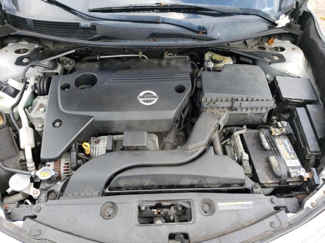 Photo 11 from auction – 2015 NISSAN ALTIMA 2.5 with VIN 1N4AL3AP1FC426365