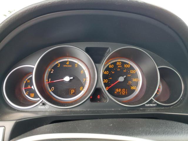 Photo 9 from auction – 2006 INFINITI M45 BASE with VIN JNKBY01E96M200287