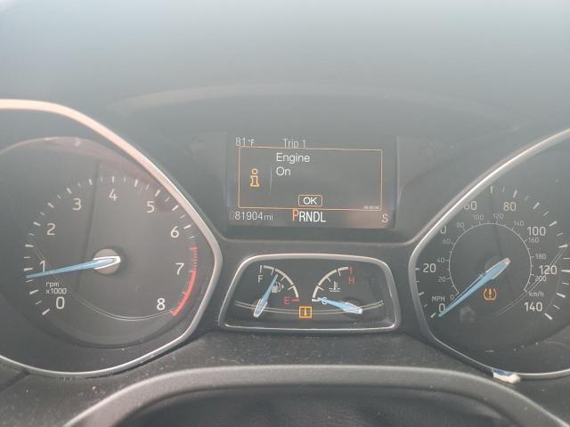 Photo 9 from auction – 2016 FORD FOCUS SE with VIN 1FADP3K29GL285003