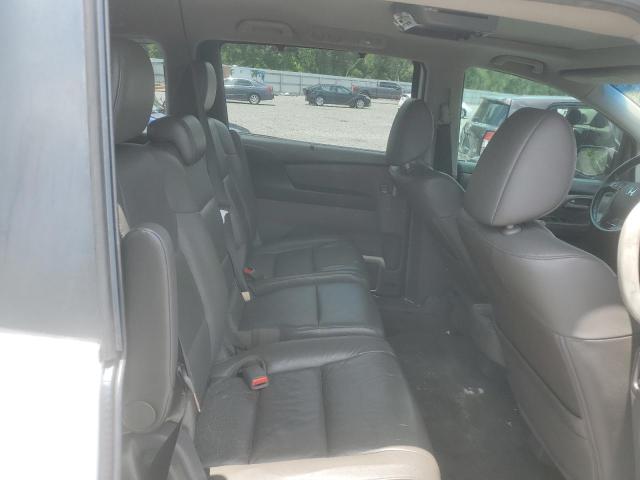 Photo 11 from auction – 2013 HONDA ODYSSEY EX with VIN 5FNRL5H64DB049245