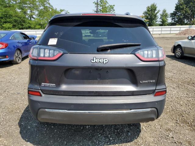 Zdjęcie 6 z aukcji – 2019 JEEP CHEROKEE L z VIN 1C4PJLDB2KD488369
