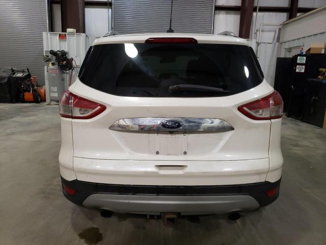 Photo 6 from auction – 2016 FORD ESCAPE TIT with VIN 1FMCU9J95GUB29174
