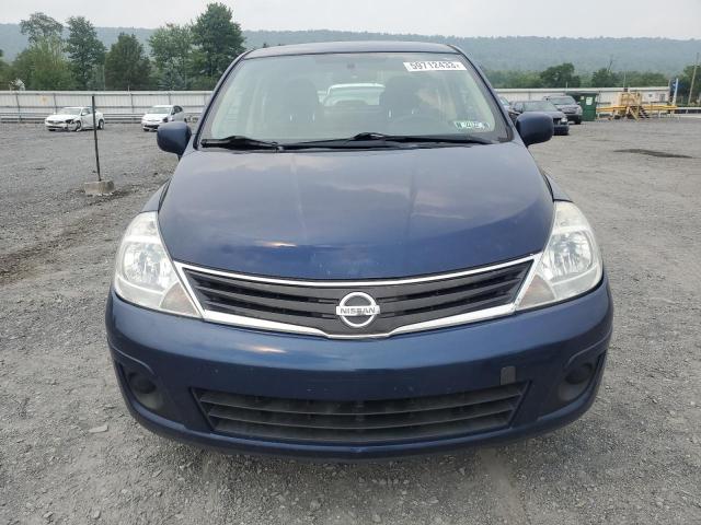 Photo 5 from auction – 2011 NISSAN VERSA S with VIN 3N1BC1AP7BL395921
