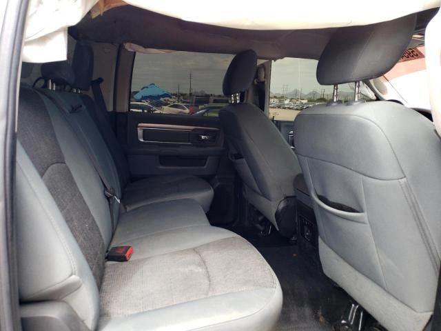 Photo 10 from auction – 2015 RAM 2500 SLT with VIN 3C6TR4DTXFG509670