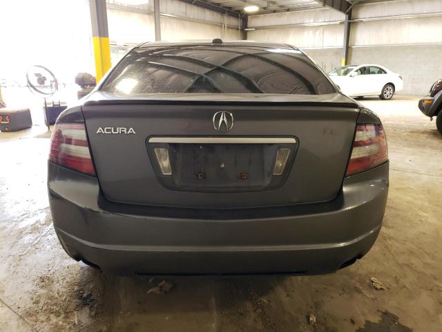 Photo 6 from auction – 2008 ACURA TL with VIN 19UUA66228A049671
