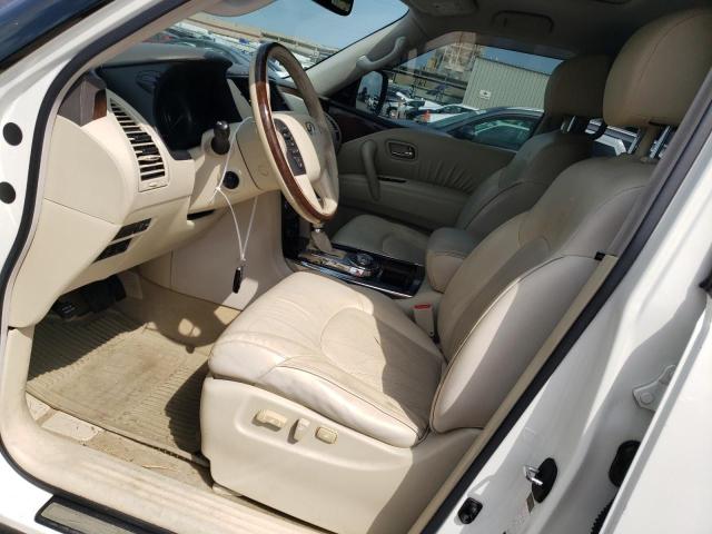 Photo 7 from auction – 2012 INFINITI QX56 with VIN JN8AZ2NEXC9016236