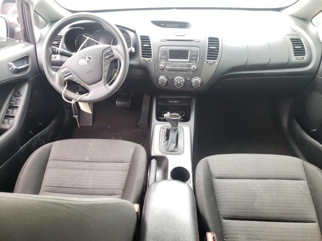 Photo 8 from auction – 2015 KIA FORTE LX with VIN KNAFX4A62F5330991