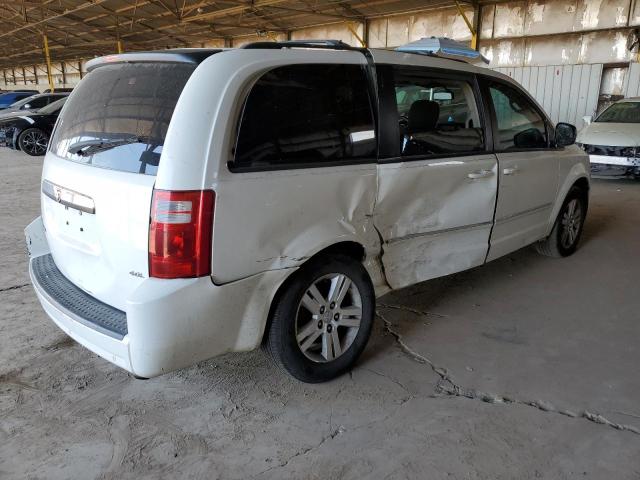 Photo 3 from auction – 2008 DODGE GRAND CARA with VIN 2D8HN54X08R640656