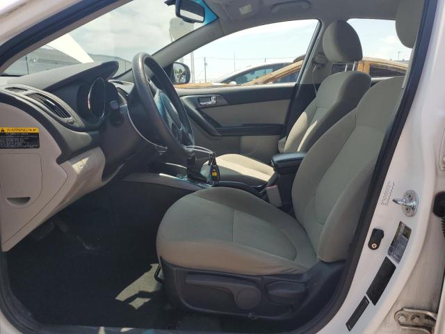 Zdjęcie 7 z aukcji – 2013 KIA FORTE EX z VIN KNAFU4A22D5731055