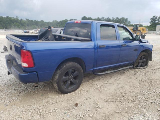 Photo 3 from auction – 2018 RAM 1500 ST with VIN 1C6RR6KG1JS284164