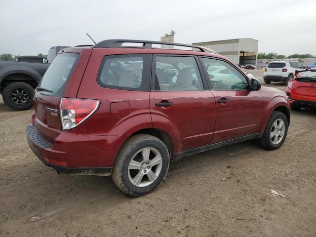 Photo 3 from auction – 2013 SUBARU FORESTER 2 with VIN JF2SHABC3DH430418
