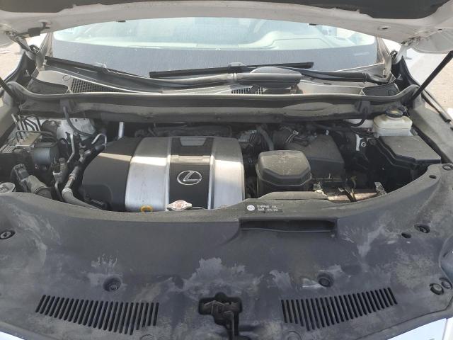 Photo 11 from auction – 2017 LEXUS RX 350 BAS with VIN 2T2BZMCAXHC100226