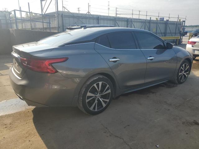 Photo 3 from auction – 2016 NISSAN MAXIMA 3.5 with VIN 1N4AA6AP0GC427466