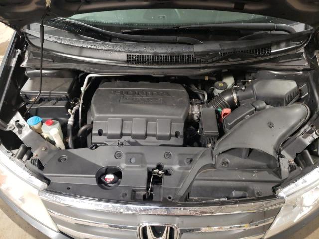 Zdjęcie 12 z aukcji – 2012 HONDA ODYSSEY EX z VIN 5FNRL5H46CB100855