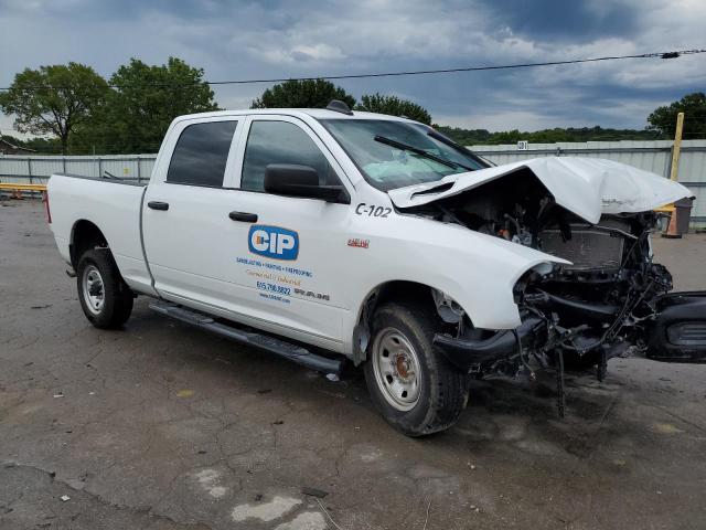 Photo 4 from auction – 2022 RAM 2500 TRADE with VIN 3C6UR5CJ6NG298508